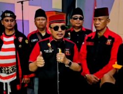 Jusuf Rizal: Ormas Madas Nusantara Tidak Pernah Buat Pernyataan Dengan Narasi dan Diksi Mau Jaga dan Amankan Bali