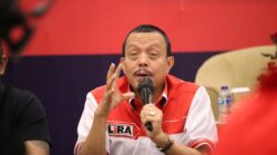 Presiden LSM LIRA, Jusuf Rizal Mengecam Keras Gerombolan Bayaran Demo Merusak Kator DPW LSM LIRA Kepri