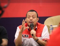 Presiden LSM LIRA, Jusuf Rizal Mengecam Keras Gerombolan Bayaran Demo Merusak Kator DPW LSM LIRA Kepri
