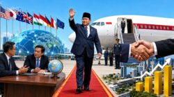 Diplomasi Prabowo, Kritik, dan Akuntabilitas
