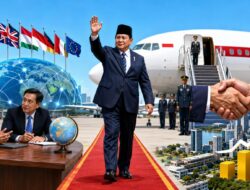 Diplomasi Prabowo, Kritik, dan Akuntabilitas