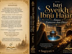 JEJAK CINTA, DINAR, DAN UJIAN KEIMANAN