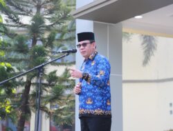 Hari Lahir Pancasila, Jadi Momentum Introspeksi, Kakanwil; ASN BPN Harus Menjadi Pelayan Masyarakat yang Berintegritas