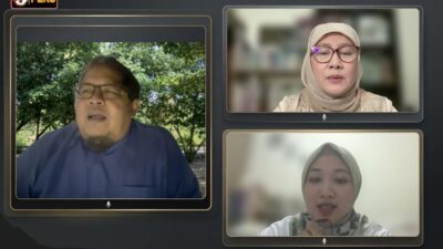 The Lead Institute Paramadina: “Cinta di Era Digital Harus Diarahkan dari Haus Validasi Menuju Solidaritas Sosial”