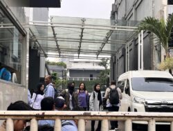 Dari Evaluasi Istana ke Sorotan Kejaksaan
