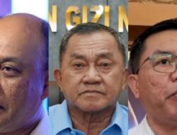 Dari Pencopotan Hingga Penggeledahan BGN