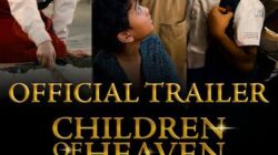 Children of Heaven: Sepatu Kecil Penuh Harapan