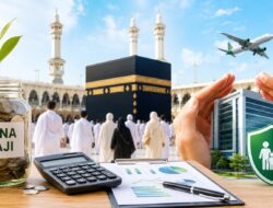 Dana Haji Antara Nilai Manfaat dan Keadilan