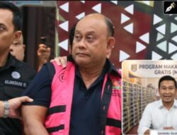 Tak Cukup Tiga Tersangka! Samuel Silaen Curiga Ada Jaringan Lebih Besar di Balik Kasus MBG
