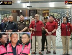 Kejaksaan RI Kembali Unjuk Gigi, Tersangkakan Tiga Petinggi BGN Usai Sehari Dicopot