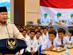 Dari Teguran Keras Menuju Ujian Integritas MBG