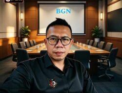 Garda Tipikor Desak Reformasi Total BGN Usai Eks Kepala BGN Jadi Tersangka Korupsi MBG