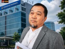 MAKI Tantang Pemerintah Buka Semua Data MBG: Siapa yang Menikmati Anggarannya?