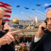 Trump Netanyahu dan Tekanan Iran Menguji Aliansi