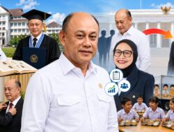 Dari Akademisi Menuju Pusaran Evaluasi BGN