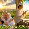 Doa-Doa Yang Menenangkan Hati
