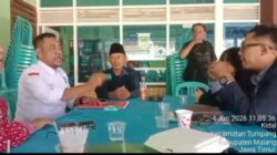 Pengajuan SHM Program PTSL desa Kidal Diduga Cacat Hukum