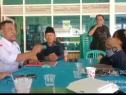 Pengajuan SHM Program PTSL desa Kidal Diduga Cacat Hukum