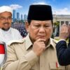 Prabowo Di Persimpangan Loyalitas Politik