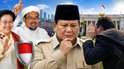 Prabowo Di Persimpangan Loyalitas Politik