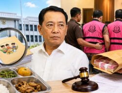 Misteri Nama Besar Dalam Kasus MBG