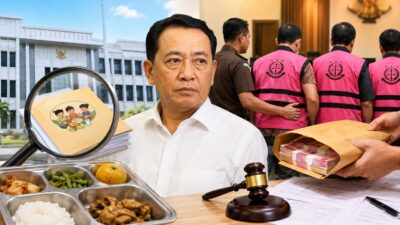Misteri Nama Besar Dalam Kasus MBG