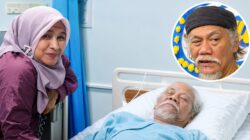 Ketabahan Tio Pakusadewo dan Makna Solidaritas