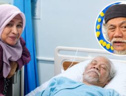 Ketabahan Tio Pakusadewo dan Makna Solidaritas