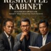Isu Reshuffle Menkeu, Samuel F Silaen Sebut Persoalan Utama Bukan Figur Tapi Beban Fiskal Negara