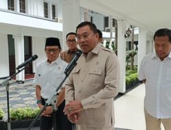 MBG di Persimpangan Integritas dan Kepentingan Publik