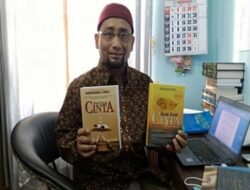 Habiburrahman Dirikan Pesantren Internasional di Salatiga