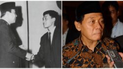 Dari Ruang Redaksi ke Pusat Kekuasaan: Paradoks Harmoko