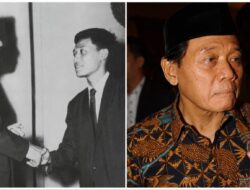 Dari Ruang Redaksi ke Pusat Kekuasaan: Paradoks Harmoko