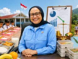 MENGUJI LOGIKA EFISIIENSI DALAM PROGRAM MBG
