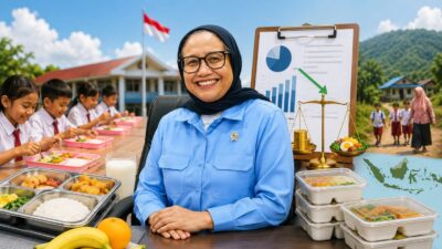 MENGUJI LOGIKA EFISIIENSI DALAM PROGRAM MBG
