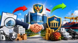 Dari Perusahaan Swasta Menjadi BUMN dalam Hitungan Hari
