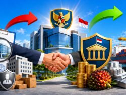 Dari Perusahaan Swasta Menjadi BUMN dalam Hitungan Hari