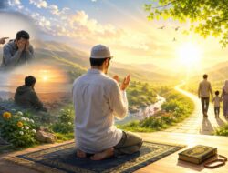 The Power Of Doa