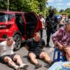 Pedagang Bubur dan Jejak Kartel Narkotika