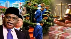 Hak Hidup Koruptor dan Luka Keadilan Rakyat