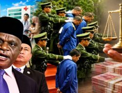 Hak Hidup Koruptor dan Luka Keadilan Rakyat