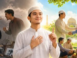 Jangan Ribet Oleh Hal Remeh