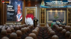 Jaksa Agung Soroti Gaya Hidup Aparat, Jangan Sampai Rusak Nama Institusi