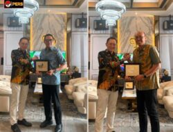 PHI Gandeng Pemkot Samarinda dan Kejati Kaltim, Selamatkan Potensi Produksi Rp480 Miliar Per-Tahun