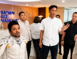 Mandeknya SPPG 3T dan Ujian Tata Kelola MBG