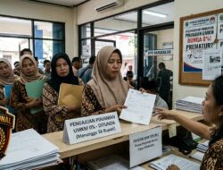 Baru Diluncurkan, Program Pinjaman UMKM 0% Pemkab Bangkalan Diduga ‘Layu Sebelum Berkembang’