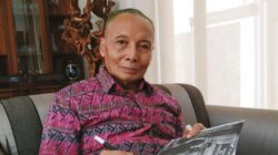 WARISAN KETELADANAN DARI SEORANG TEKNOKRAT