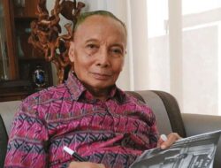 WARISAN KETELADANAN DARI SEORANG TEKNOKRAT
