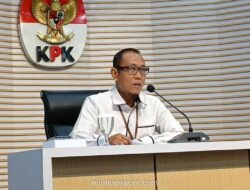 Saat KPK Mundur Pengawasan MBG Justru Diuji