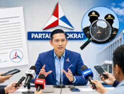 Klarifikasi Demokrat dan Polemik Frasa Politik